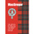 MACGREGOR CLAN BOOK