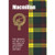 MACMILLAN CLAN BOOK
