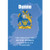 DUNNE CLAN BOOK
