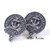 Cufflinks Clan Gray 
