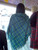 Tartan Shawl