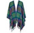 Tartan Serape