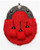 Welsh Red Sporran Welsh Red Sporran