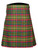 County Mayo Tartan Scottish 8 Yard Kilt