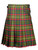 County Mayo Tartan Scottish 8 Yard Kilt