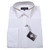Plain Wing Collar Shirt