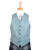 Lovat Blue Vest