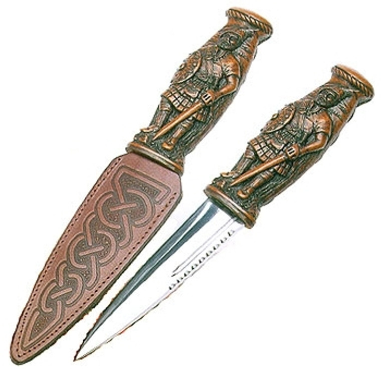 Scotsman Sgian Dubh