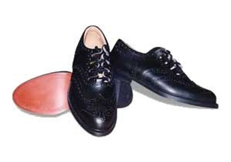 Blane Cemented Sole Ghillie Brogue