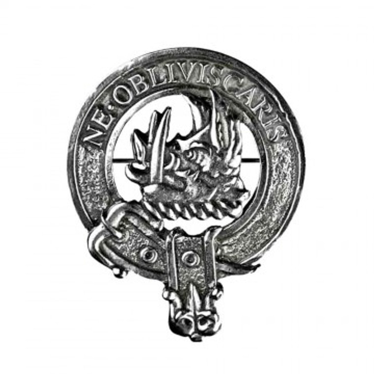 Scottish clan badges Scottish clan badges