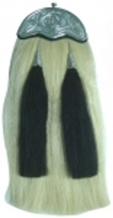 HORSE HAIR SPORRANS