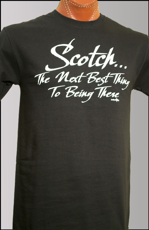 Scotch-The Next Best Thing short sleeve T-shirt
