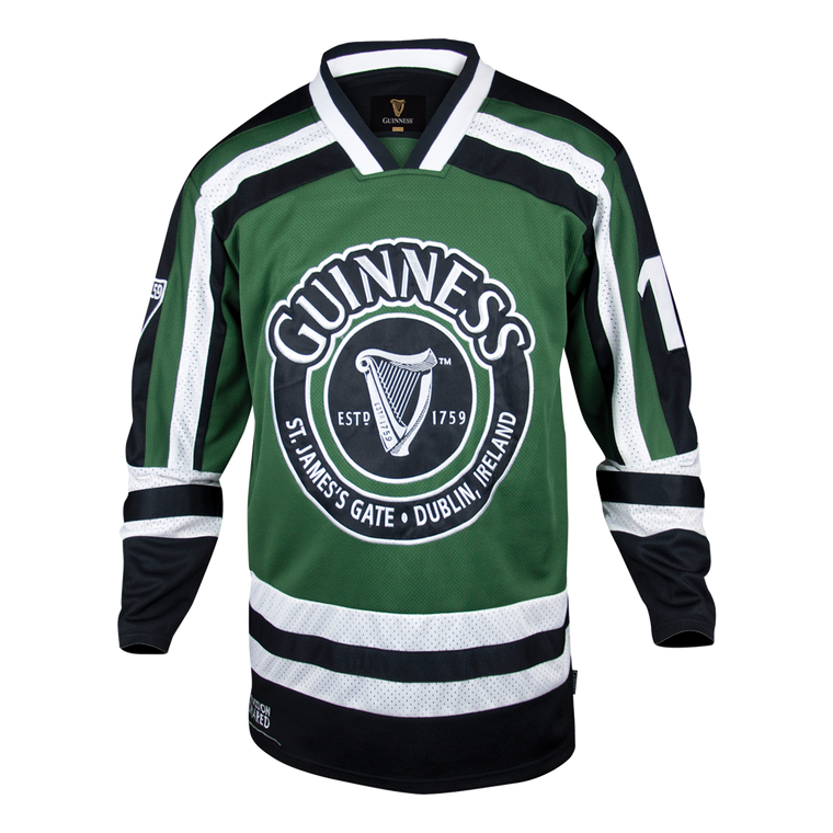 Harp Hockey Jersey