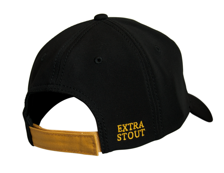 Extra Stout Cap Extra Stout Cap