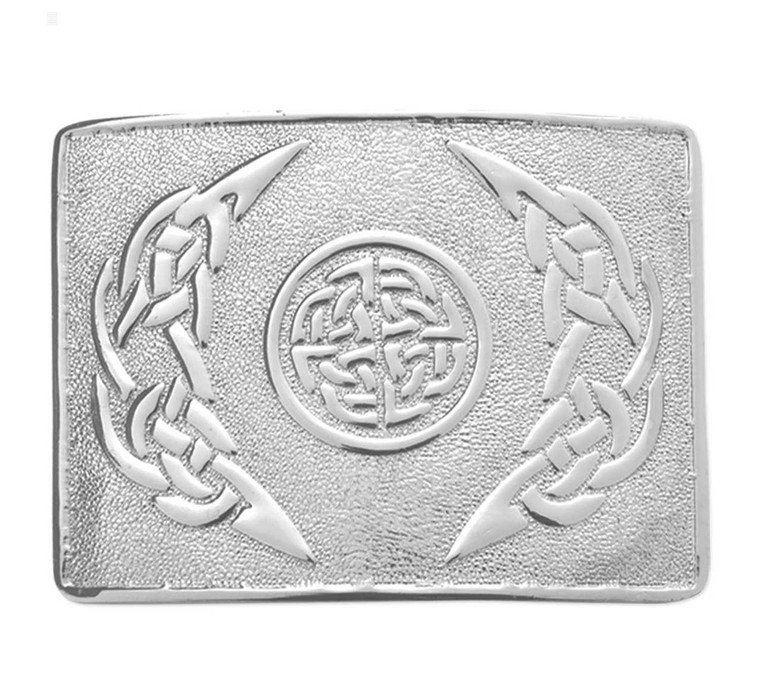Kilt Belt Buckle 26