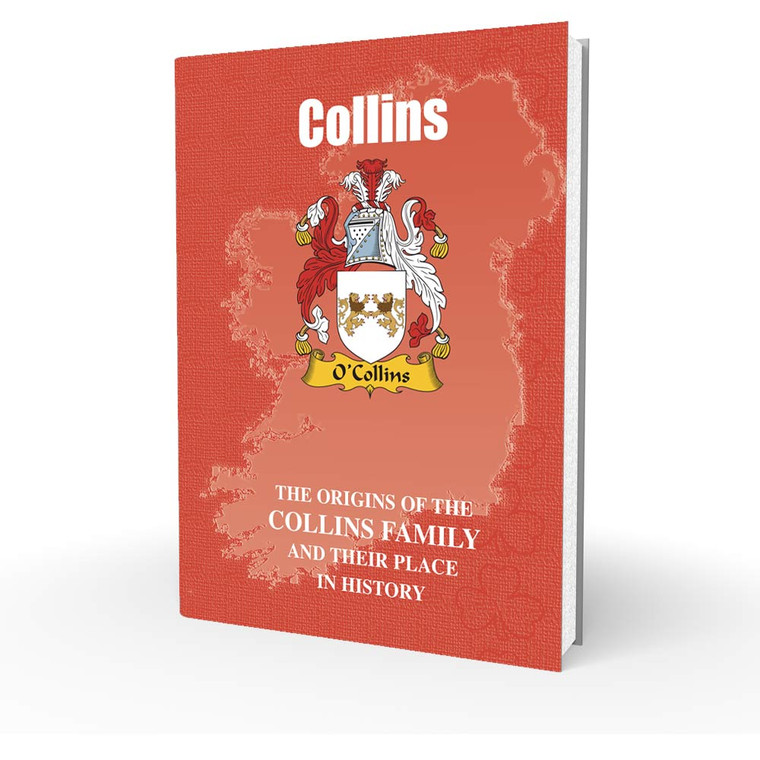 Collins – Irish Surname