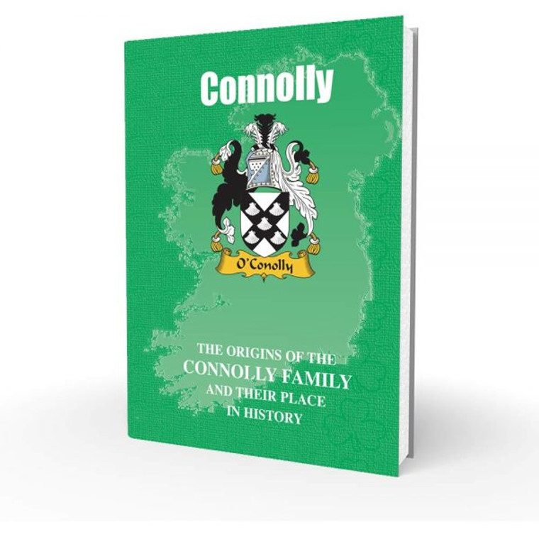 Connolly – Irish Surname