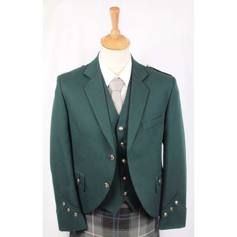 Kilkenny Jacket and Vest