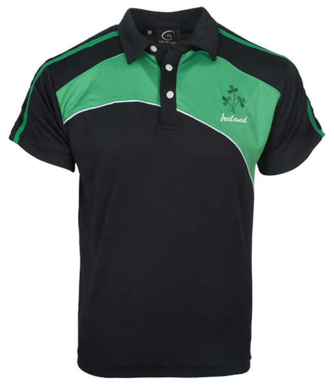 Ireland Polo