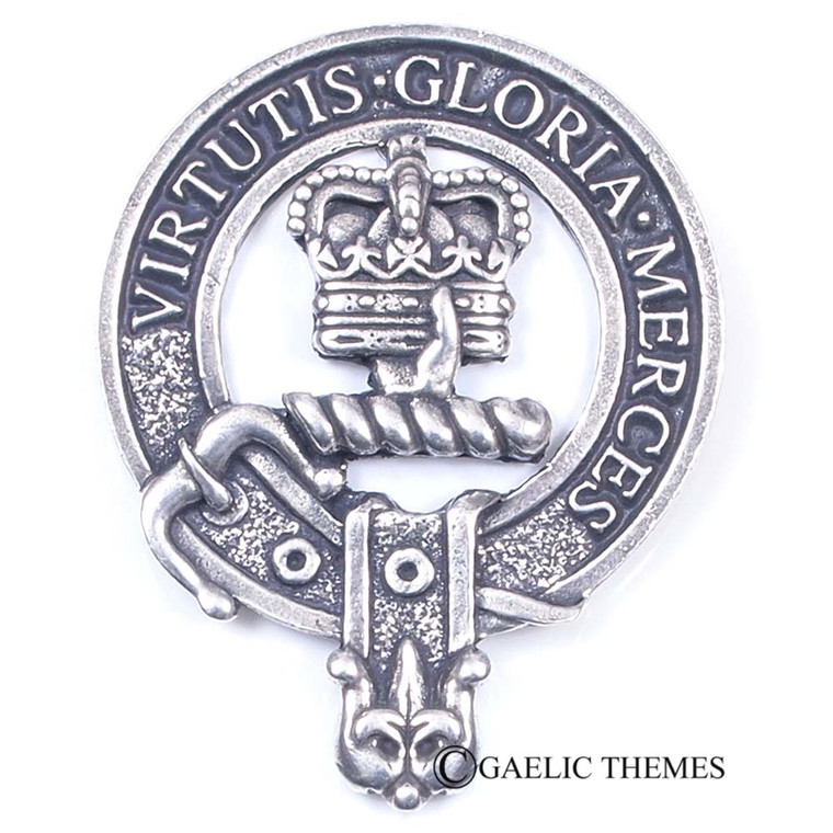 Cap Badges_Robertson