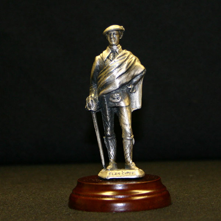 Clan Chief