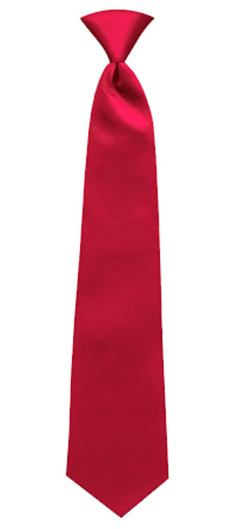 Windsor Ties Red