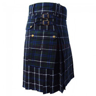 Tartan Utility Kilts In Stock