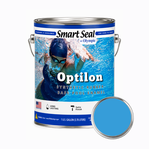 No. 853- Bikini Blue