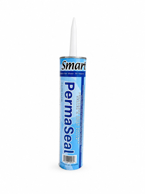 Permaseal | One-Component Nitrile Rubber Joint Filler & Sealer – Caulking Cartridge