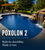 Poxolon 2 | Two-Part Epoxy Pool Paint – High-Gloss Finish for Plaster, Fiberglass, Steel & Aluminum Pools – 1 Gallon