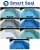 Poxolon 2 | Two-Part Epoxy Pool Paint – High-Gloss Finish for Plaster, Fiberglass, Steel & Aluminum Pools – 4 Gallons