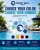 Optilon | Synthetic Rubber Pool Paint – Durable Finish for Plaster, Concrete & Chlorinated Rubber Pools – 5 Gallons