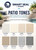 Available colors