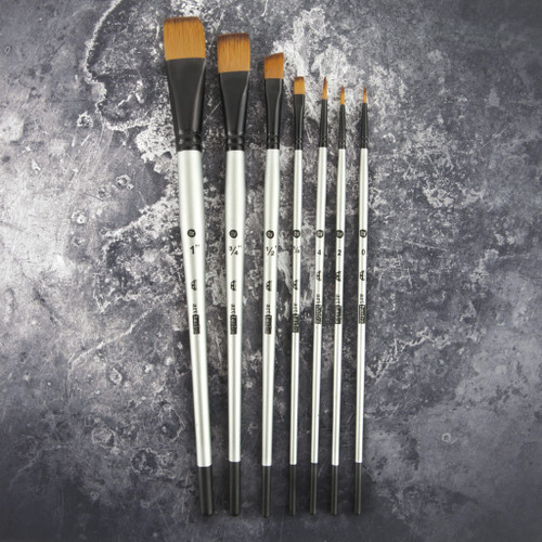 Finnabair Brush set 7