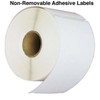 30256 dymo shipping label - Permanent adhesive