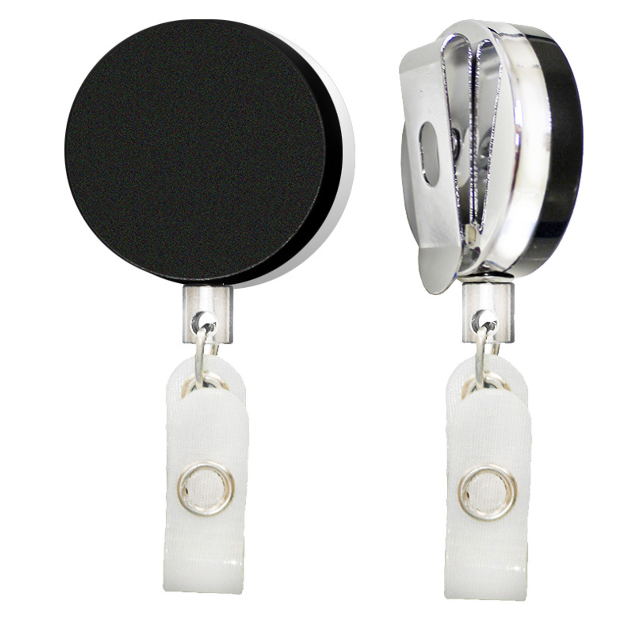 Heavy Duty Retractable Badge Holders