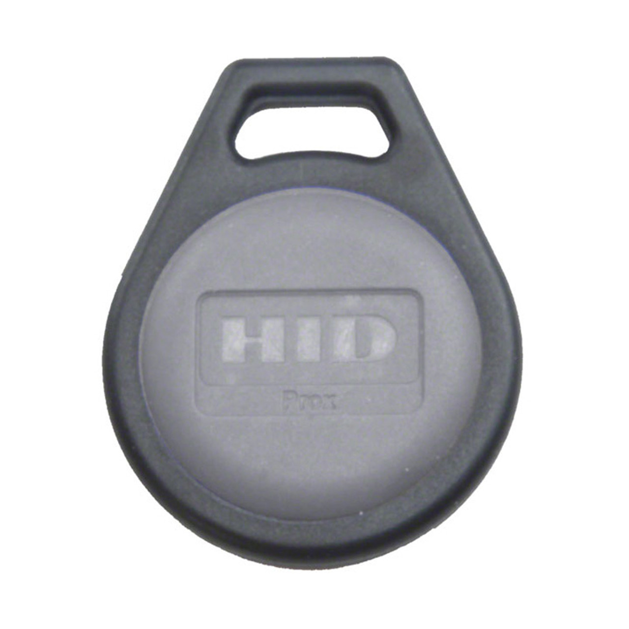 HID Proximity Key Fob 26 Bit Format