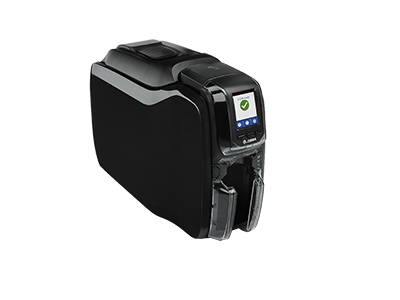 zebra printer ethernet