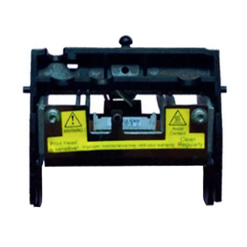 zebra printhead replacement