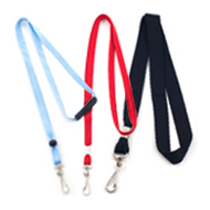 Economy ID Lanyards