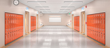 How ID Badges Improve School Security