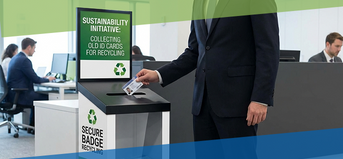 What to Do With Old PVC Cards and How to Reduce Waste