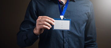 The Missing Piece in Your Company Branding: Custom IDs and Lanyards