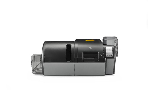 Card Printer-Zebra ZXP9 Retransfer SS-USB and Ethernet