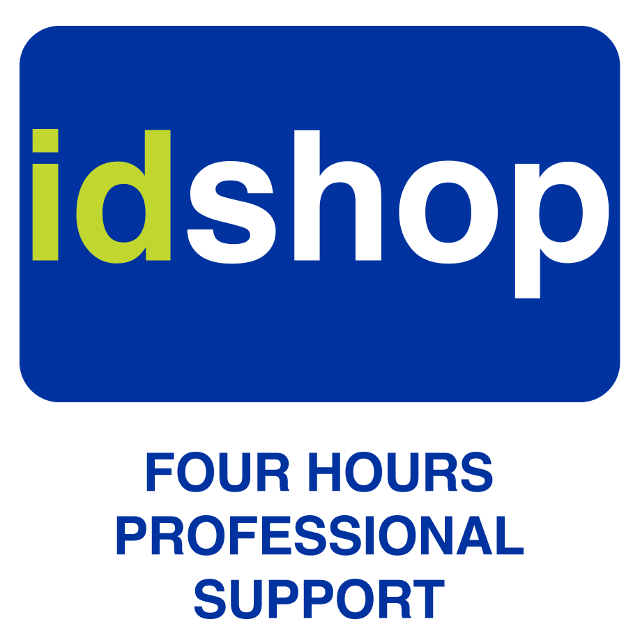 ID Shop, Inc.  Top USA ID Badge Printing Source & ID Badge