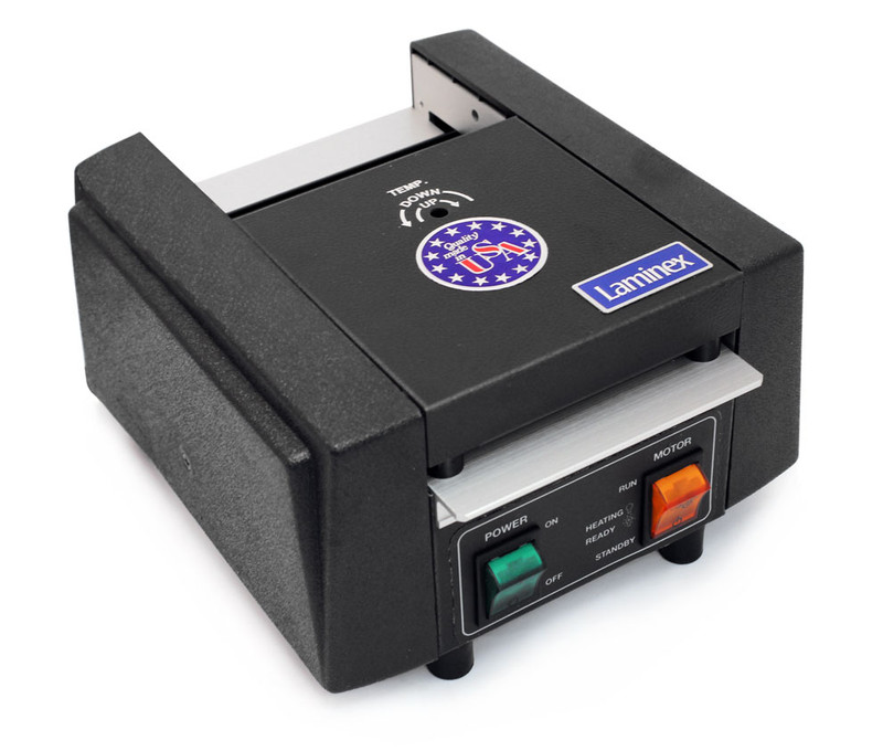 Laminator - LX 440 (4.4 in Throat) - 115V - idshop.com