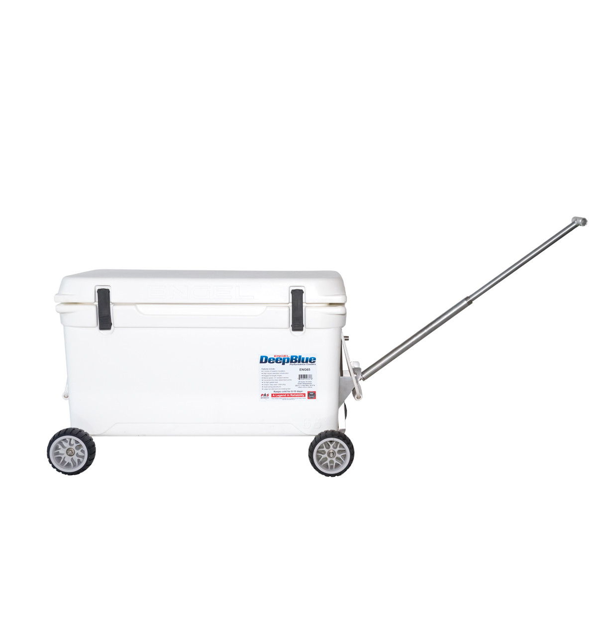 engel deep blue 65 cooler