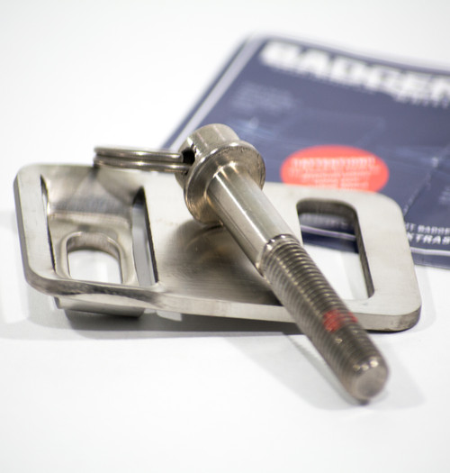 Badger Wheels Locking Plate Assembly Badger Wheels Locking Plate Assembly