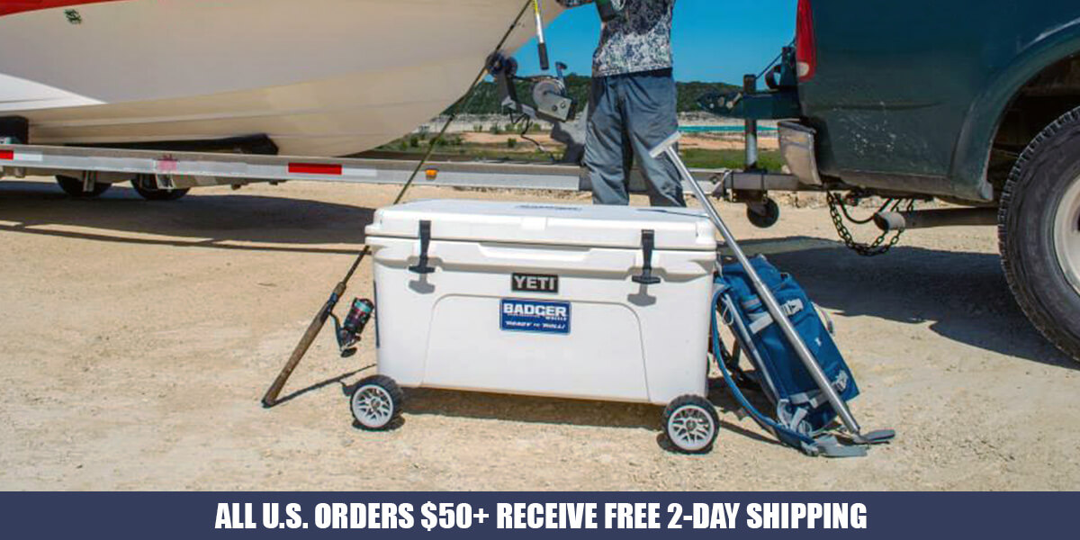 ALL U.S. ORDERS $50+ RECEIVE FREE 2-DAY SHIPPING