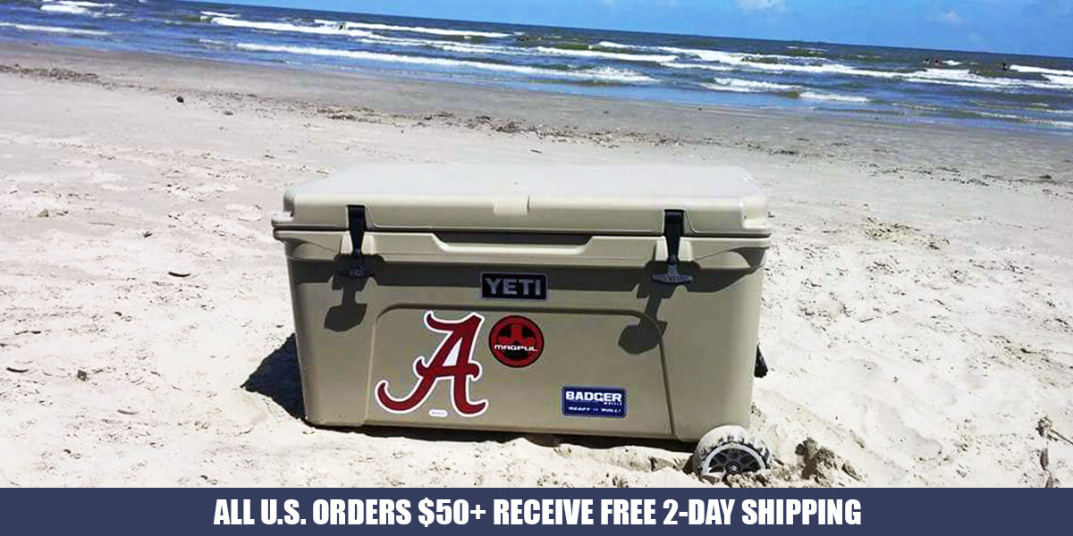 yeti cooler accessories